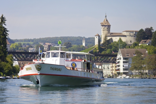 Hotel Vienna House zur Bleiche Schaffhausen